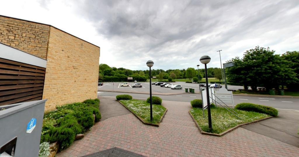 Hotel Arlon Exterior photo